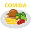 COMIDAS
